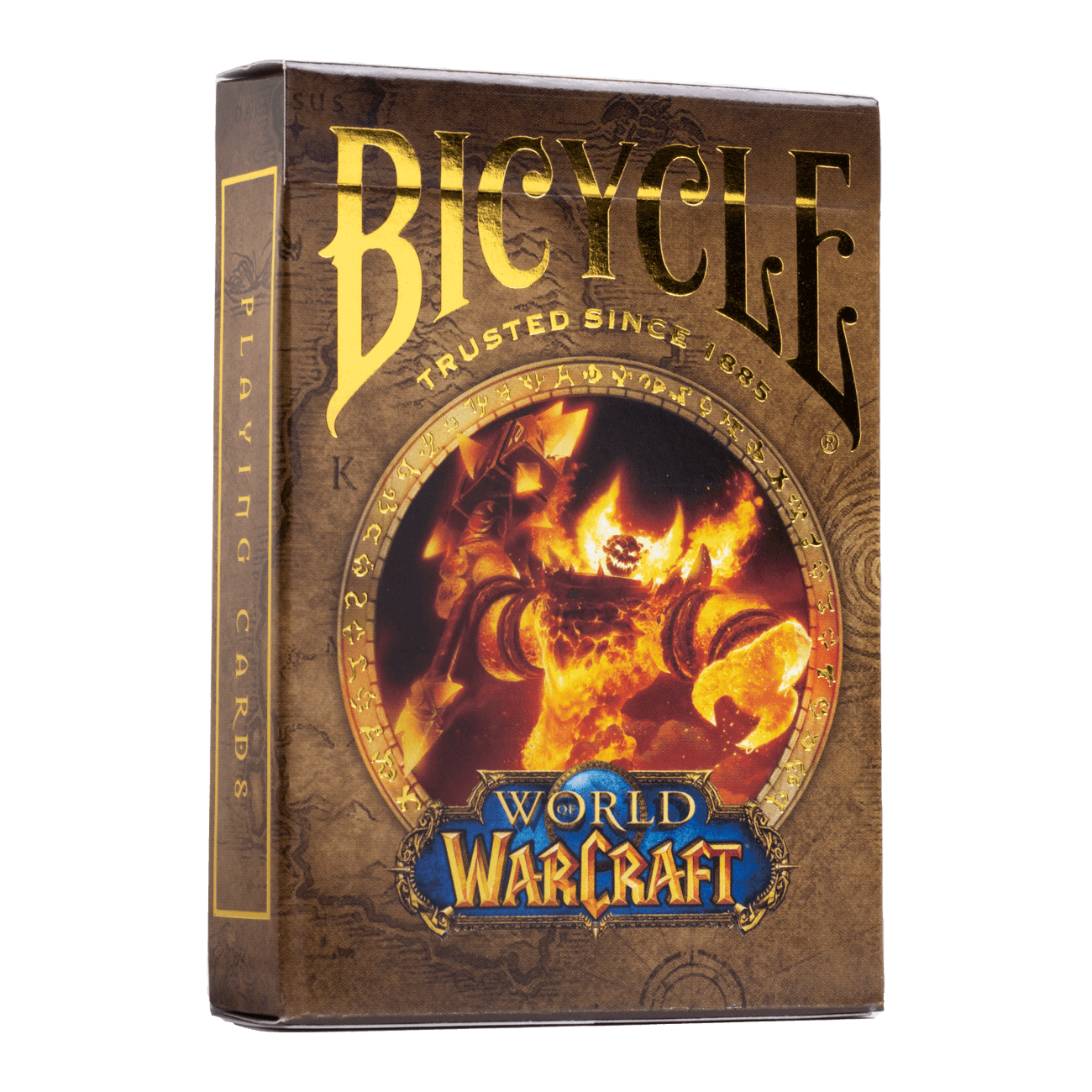 bicycle world of warcraft classic